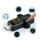 Digital USB3.0 Tester IPS Color Screen Voltmeter Ammeter Charger Power Detection Instrument Power Bank Charger Indicator Digital USB3.0 Tester IPS Color Screen Voltmeter Ammeter Charger Power Detection Instrument Power Bank Charger Indicator