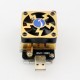USB Discharging Load Resistor USB Tester for QC2.0/3.0 MTK-PE Trigger Voltage Current Capacity Tester USB Discharging Load Resistor USB Tester for QC2.0/3.0 MTK-PE Trigger Voltage Current Capacity Tester