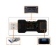 FNB18 32V 160W USB3.0 Tester DC Digital Voltmeter Amperimeter Current Voltage Meter Amp Volt Ammeter Detector Power Bank Charger Indicator with Color Screen FNB18 32V 160W USB3.0 Tester DC Digital Voltmeter Amperimeter Current Voltage Meter Amp Volt Ammeter Detector Power Bank Charger Indicator with Color Screen