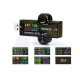 HD Color Sreen bluetooth USB 3.0 Tester Voltmeter Ammeter Voltage Current Meter Battery Charge Measure Cable Resistance HD Color Sreen bluetooth USB 3.0 Tester Voltmeter Ammeter Voltage Current Meter Battery Charge Measure Cable Resistance