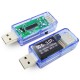12 in 1 USB Tester DC Digital Voltmeter Ammeter Power Capacity Temperature Tester Power Bank Charger Indicator 12 in 1 USB Tester DC Digital Voltmeter Ammeter Power Capacity Temperature Tester Power Bank Charger Indicator
