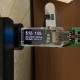12 in 1 USB Tester DC Digital Voltmeter Ammeter Power Capacity Temperature Tester Power Bank Charger Indicator 12 in 1 USB Tester DC Digital Voltmeter Ammeter Power Capacity Temperature Tester Power Bank Charger Indicator