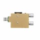 QC2.0/3.0 35W USB Electronic Load Adjustable Constant Current Aging Resistor Battery Voltage Capacity Tester Voltmeter QC2.0/3.0 35W USB Electronic Load Adjustable Constant Current Aging Resistor Battery Voltage Capacity Tester Voltmeter