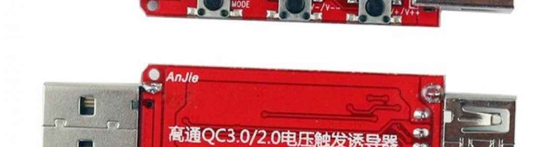 cyberebee pd fast charge decoy and boost: convert 5v to 12v cyberebee pd fast charge decoy and boost: convert 5v to 12v
