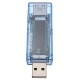 4V-20V 0-3A USB Charger Power Battery Capacity Tester Voltage Current Meter 4V-20V 0-3A USB Charger Power Battery Capacity Tester Voltage Current Meter
