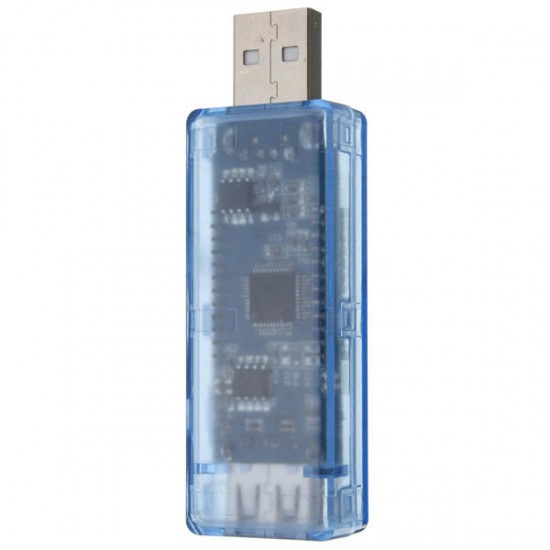 4V-20V 0-3A USB Charger Power Battery Capacity Tester Voltage Current Meter 4V-20V 0-3A USB Charger Power Battery Capacity Tester Voltage Current Meter