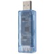 4V-20V 0-3A USB Charger Power Battery Capacity Tester Voltage Current Meter 4V-20V 0-3A USB Charger Power Battery Capacity Tester Voltage Current Meter