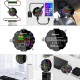 UD18 USB3.0/DC/Type-C 18 in 1 USB Tester bluetooth APP + NTC Temperature Probe UD18 USB3.0/DC/Type-C 18 in 1 USB Tester bluetooth APP + NTC Temperature Probe