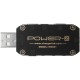 PD3.0 QC4.0 USB Tester Voltage Current Tester Ripple Dual Type-C Meter PD3.0 QC4.0 USB Tester Voltage Current Tester Ripple Dual Type-C Meter