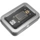 PD3.0 QC4.0 USB Tester Voltage Current Tester Ripple Dual Type-C Meter PD3.0 QC4.0 USB Tester Voltage Current Tester Ripple Dual Type-C Meter