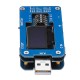 QC2.0 3.0 Type-C PD3.0 FCP AFC SCP MTK Fast Charge PD Protocol Controller Test Board USB Tester QC2.0 3.0 Type-C PD3.0 FCP AFC SCP MTK Fast Charge PD Protocol Controller Test Board USB Tester