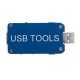 QC2.0 3.0 Type-C PD3.0 FCP AFC SCP MTK Fast Charge PD Protocol Controller Test Board USB Tester QC2.0 3.0 Type-C PD3.0 FCP AFC SCP MTK Fast Charge PD Protocol Controller Test Board USB Tester