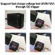 Wireless Charger Tester Color TFT bluetooth Android PC App USB Current Voltage Meter Load Detector Indicator DC Voltmeter Wireless Charger Tester Color TFT bluetooth Android PC App USB Current Voltage Meter Load Detector Indicator DC Voltmeter
