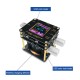 Wireless Charger Tester Color TFT bluetooth Android PC App USB Current Voltage Meter Load Detector Indicator DC Voltmeter Wireless Charger Tester Color TFT bluetooth Android PC App USB Current Voltage Meter Load Detector Indicator DC Voltmeter