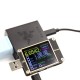 U2p Current and Voltage-meter USB Tester QC4+ PD3.0 2.0PPS Fast Charge Protocol Capacity Dimension U2p Current and Voltage-meter USB Tester QC4+ PD3.0 2.0PPS Fast Charge Protocol Capacity Dimension