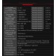 USB Tester Battery Tester Power Meter Voltmeter Ammeter Capacity 18650 Lithium Polymer NIMH Carbon Zinc Nickel Cadmium Alkaline Mercury USB Tester Battery Tester Power Meter Voltmeter Ammeter Capacity 18650 Lithium Polymer NIMH Carbon Zinc Nickel Cadmium Alkaline Mercury
