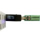 USB Tester Digital DC Current Voltage Detector Power Bank Charger Indicator + USB Load USB Tester Digital DC Current Voltage Detector Power Bank Charger Indicator + USB Load