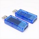 Upgraded AT35 USB3.0 IPS HD Full Color Display USB Tester 30.000V 4.0000A 5-Digits Resolution Upgraded AT35 USB3.0 IPS HD Full Color Display USB Tester 30.000V 4.0000A 5-Digits Resolution