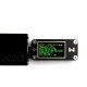 Current Voltmeter USB Tester PPS PD Direct Meter Fast Charging Protocol Testing CC Table
