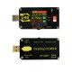 XY-UDP CNC USB Color Screen Power Supply Voltage Step-down Module Constant Voltage Constant Current 5V to 9V 12V 24V USB Voltage Controller USB Tester XY-UDP CNC USB Color Screen Power Supply Voltage Step-down Module Constant Voltage Constant Current 5V to 9V 12V 24V USB Voltage Controller USB Tester