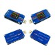 XY-UDT DC USB Tester DC Boost/Buck Converter CC CV Power Module 5V TO 0.6-30V 2A Adjustable Regulated XY-UDT DC USB Tester DC Boost/Buck Converter CC CV Power Module 5V TO 0.6-30V 2A Adjustable Regulated