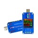 XY-UDT DC USB Tester DC Boost/Buck Converter CC CV Power Module 5V TO 0.6-30V 2A Adjustable Regulated