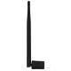 USB Wireless WiFi 150M Network Card 2.4G WiFi Receiver External Antenna Wireless Network Adapter