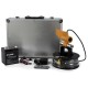 CR110-7 Under Water Fishing Camera System with 7 inch LCD Monitor 12pcs White LED Single Rod Camera CR110-7 Under Water Fishing Camera System with 7 inch LCD Monitor 12pcs White LED Single Rod Camera