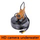 CR110-7A Under Water Fishing Camera System 7 inch Monitor 12pcs White LED Double Rod Camera with DVR CR110-7A Under Water Fishing Camera System 7 inch Monitor 12pcs White LED Double Rod Camera with DVR