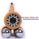 CR110-7A Under Water Fishing Camera System 7 inch Monitor 12pcs White LED Double Rod Camera with DVR CR110-7A Under Water Fishing Camera System 7 inch Monitor 12pcs White LED Double Rod Camera with DVR