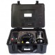 CR110-7B Waterproof Under Water Video Camera System with Light Fishing Monitoring 700TVL Built in DVR
