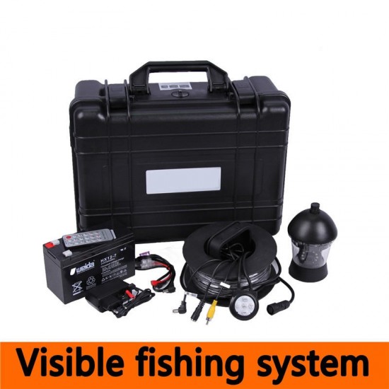 CR110-7C DVR Under Water PTZ Rotation 600TVL Camera 360 Degree with 20m to 100m Cable CR110-7C DVR Under Water PTZ Rotation 600TVL Camera 360 Degree with 20m to 100m Cable