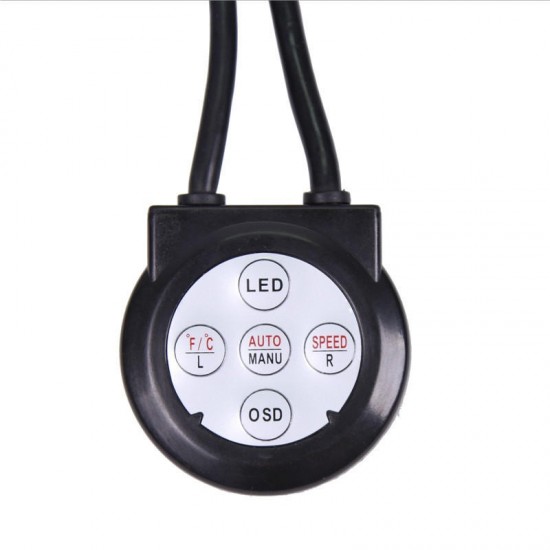 CR110-7C DVR Under Water PTZ Rotation 600TVL Camera 360 Degree with 20m to 100m Cable CR110-7C DVR Under Water PTZ Rotation 600TVL Camera 360 Degree with 20m to 100m Cable