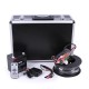 CR110-7J DVR Waterproof Under Water Camera with 2pcs Highlight White LEDs 20M to 100M Cable