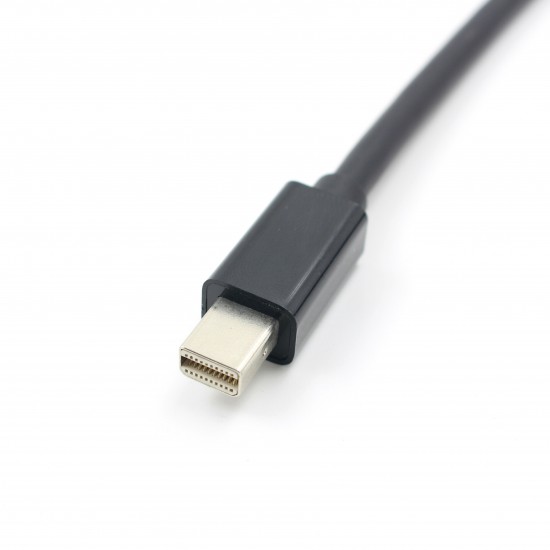 3-in-1 Mini Displayport DP to HDMI VGA DVI Adapter Converter Cable for MacBook Air Pro for Microsoft Surface Pro 3-in-1 Mini Displayport DP to HDMI VGA DVI Adapter Converter Cable for MacBook Air Pro for Microsoft Surface Pro