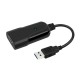 60 Frame HD 1080P HD to USB 3.0 Video Capture Card Game Streaming Grabber Adapter for Live Stream