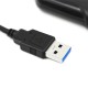 60 Frame HD 1080P HD to USB 3.0 Video Capture Card Game Streaming Grabber Adapter for Live Stream