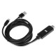 HD 1080P USB 3.1 Type C to HDMI 4k Charging HDTV Video Cable Adapter Converter For Huawei P30 Pro Mate30 HD 1080P USB 3.1 Type C to HDMI 4k Charging HDTV Video Cable Adapter Converter For Huawei P30 Pro Mate30