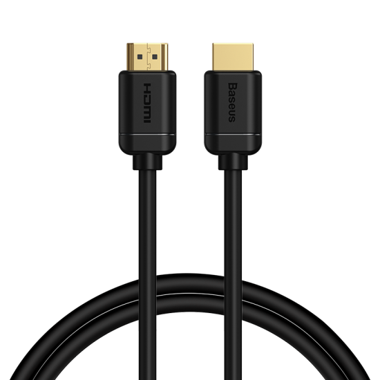 4K HDMI to HDMI Cable Cord High Speed 18Gbps HDMI 2.0 4K@60HZ HDR Video For Fire TV Apple TV Projector Xbox PS3 PS4 Monitor Displays 4K HDMI to HDMI Cable Cord High Speed 18Gbps HDMI 2.0 4K@60HZ HDR Video For Fire TV Apple TV Projector Xbox PS3 PS4 Monitor Displays