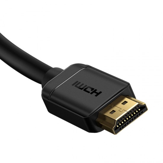 4K HDMI to HDMI Cable Cord High Speed 18Gbps HDMI 2.0 4K@60HZ HDR Video For Fire TV Apple TV Projector Xbox PS3 PS4 Monitor Displays