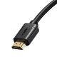 4K HDMI to HDMI Cable Cord High Speed 18Gbps HDMI 2.0 4K@60HZ HDR Video For Fire TV Apple TV Projector Xbox PS3 PS4 Monitor Displays