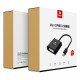 ZH58-PC 1080P Full HD Mini DP DisplayPort to DVI Converter Video Adapter Cable for Macbook ZH58-PC 1080P Full HD Mini DP DisplayPort to DVI Converter Video Adapter Cable for Macbook