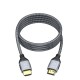 5m HDMI Cable Audio Video Adapter Cable Connectors 1m 2m 3m HD Cable 8K@60Hz Game for Computer Laptop to TV Monitor 5m HDMI Cable Audio Video Adapter Cable Connectors 1m 2m 3m HD Cable 8K@60Hz Game for Computer Laptop to TV Monitor