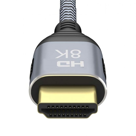 5m HDMI Cable Audio Video Adapter Cable Connectors 1m 2m 3m HD Cable 8K@60Hz Game for Computer Laptop to TV Monitor 5m HDMI Cable Audio Video Adapter Cable Connectors 1m 2m 3m HD Cable 8K@60Hz Game for Computer Laptop to TV Monitor