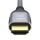 5m HDMI Cable Audio Video Adapter Cable Connectors 1m 2m 3m HD Cable 8K@60Hz Game for Computer Laptop to TV Monitor 5m HDMI Cable Audio Video Adapter Cable Connectors 1m 2m 3m HD Cable 8K@60Hz Game for Computer Laptop to TV Monitor