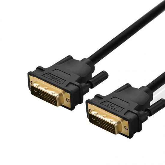 DVI to DVI Male to Male 2K Video Cable