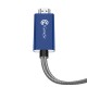 GTV100 1M 1080P HDMI Mobile Display Adapter Cable for iPhone/iPad
