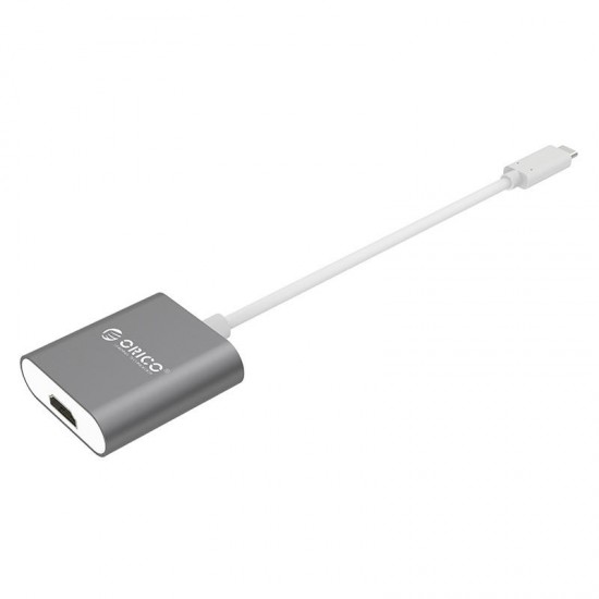Type-C to 4K HDMI Video Convertor Adapter Cable Type-C to 4K HDMI Video Convertor Adapter Cable