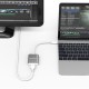 Type-C to 4K HDMI Video Convertor Adapter Cable Type-C to 4K HDMI Video Convertor Adapter Cable