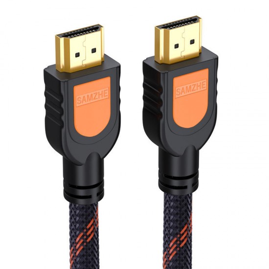 HDMI to HDMI 2.0 Cable HDR 4K 3D Support for laptop TV LCD Laptop PS3 Projector Computer Cable Video Cable